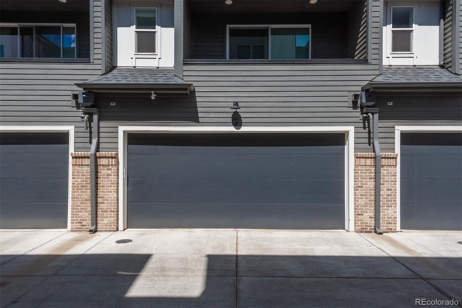 5419 Allison Street Unit: G