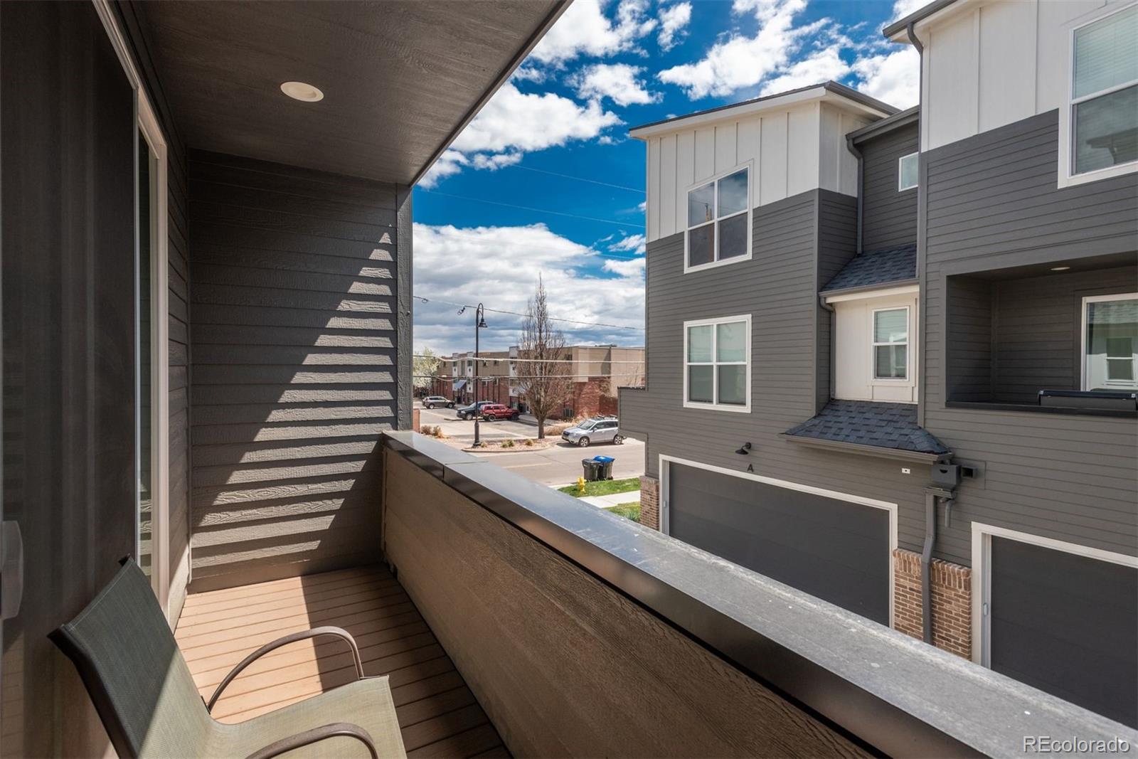 5419 Allison Street Unit: G