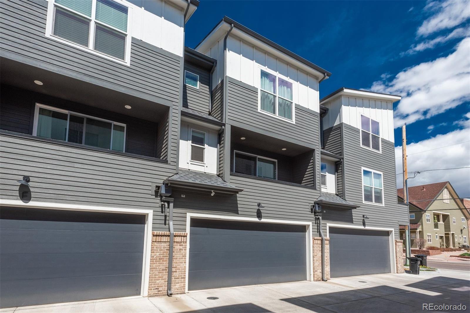 5419 Allison Street Unit: G