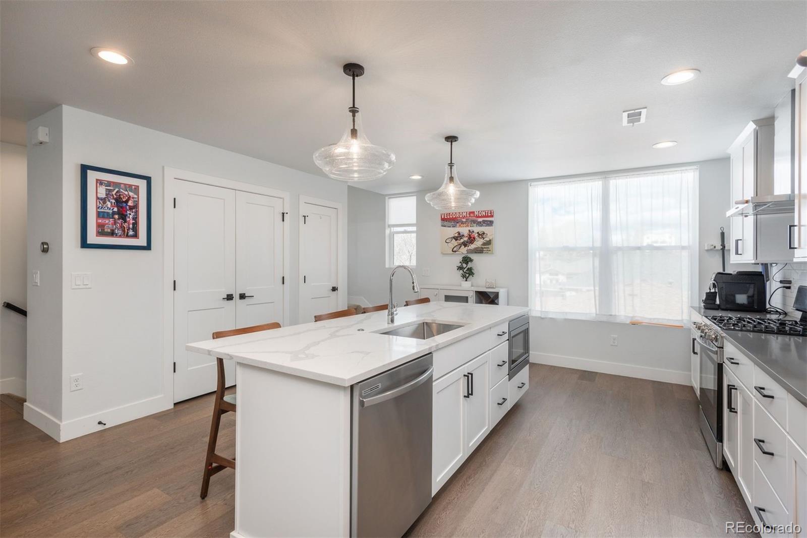 5419 Allison Street Unit: G