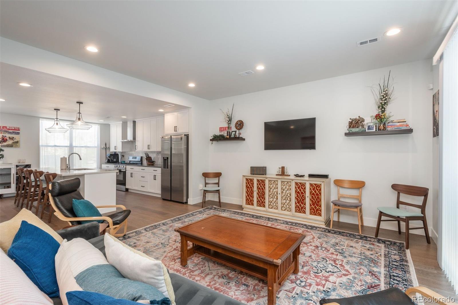 5419 Allison Street Unit: G