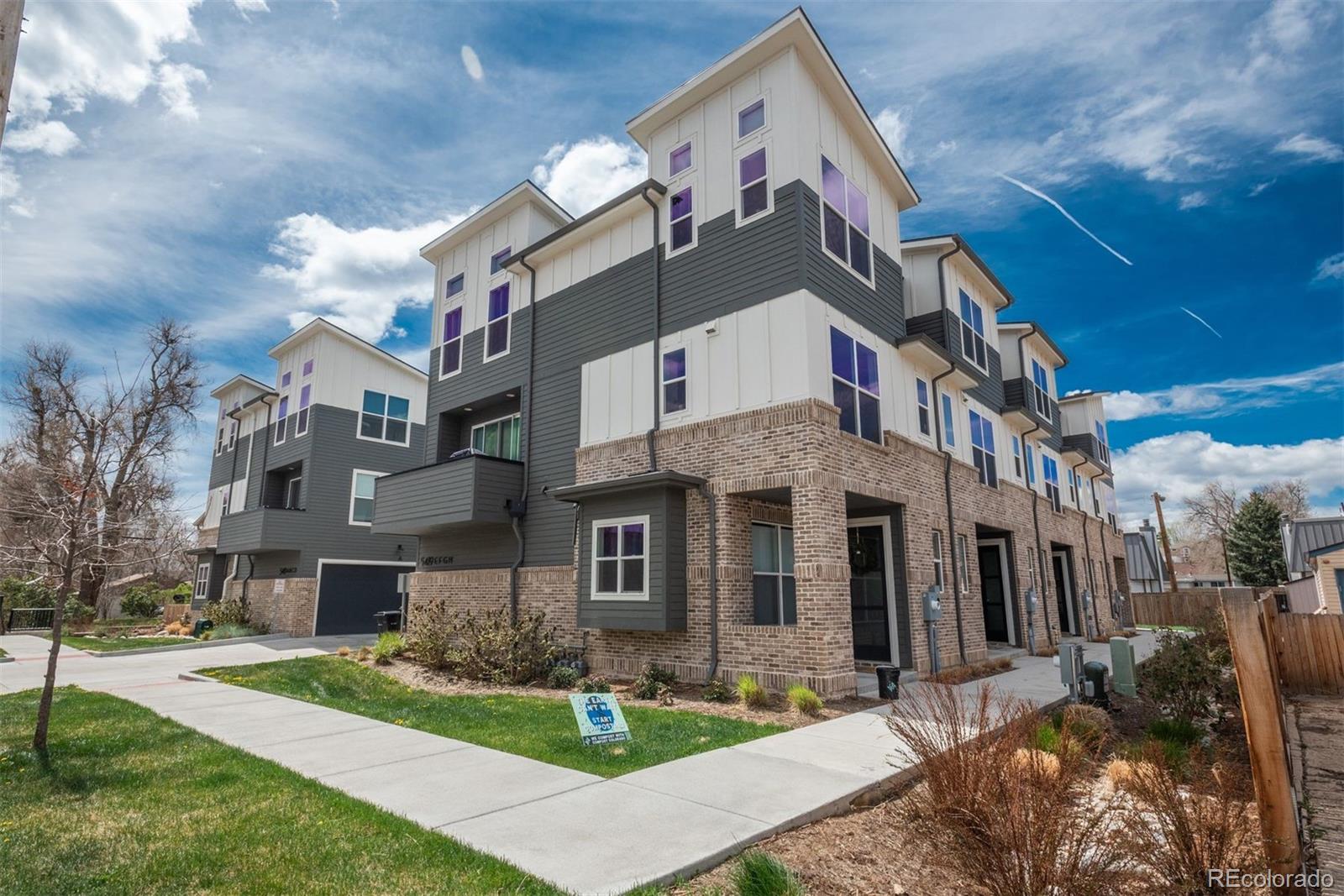 5419 Allison Street Unit: G