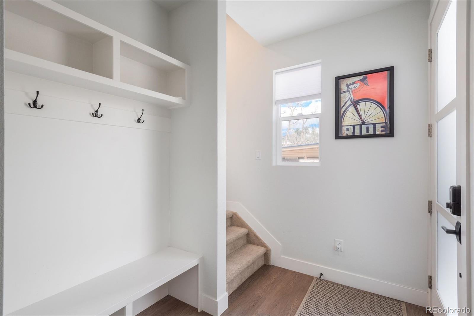 5419 Allison Street Unit: G