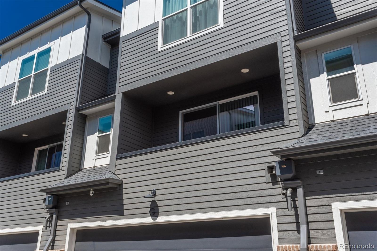 5419 Allison Street Unit: G