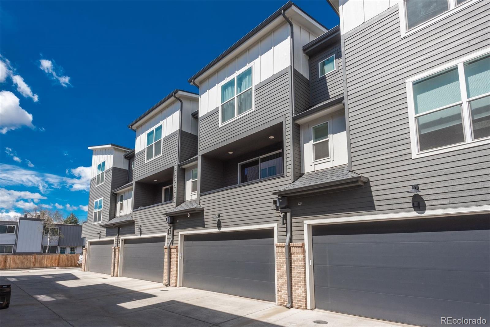 5419 Allison Street Unit: G