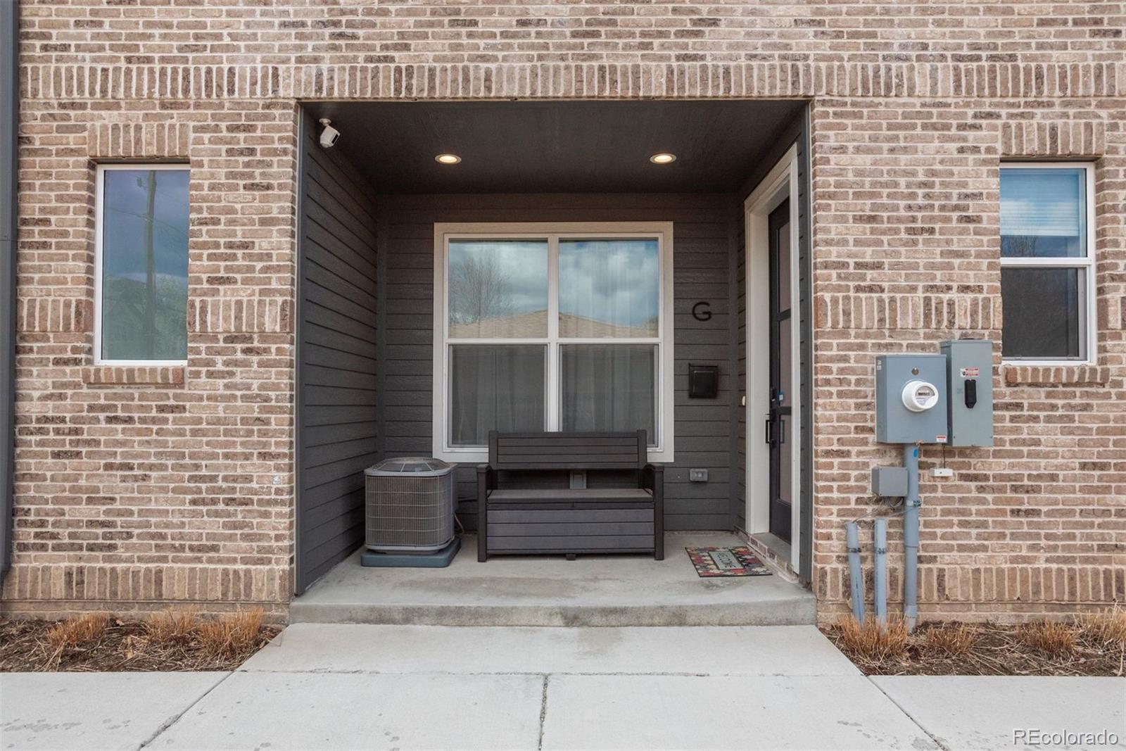5419 Allison Street Unit: G