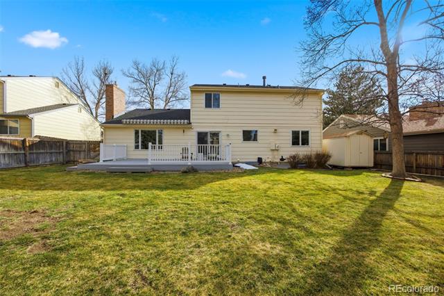 1157 E Kettle Place