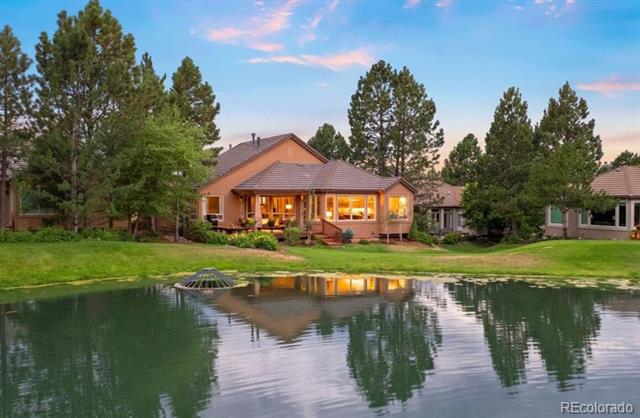 3209 Country Club Parkway