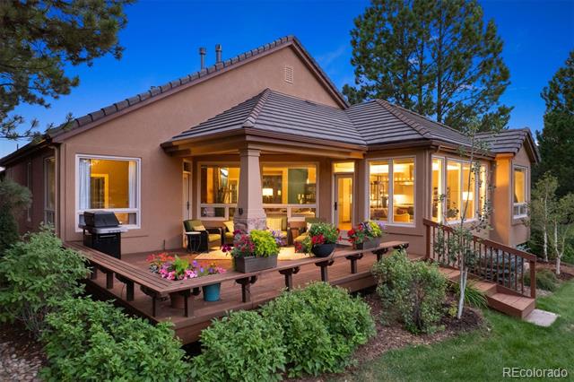 3209 Country Club Parkway