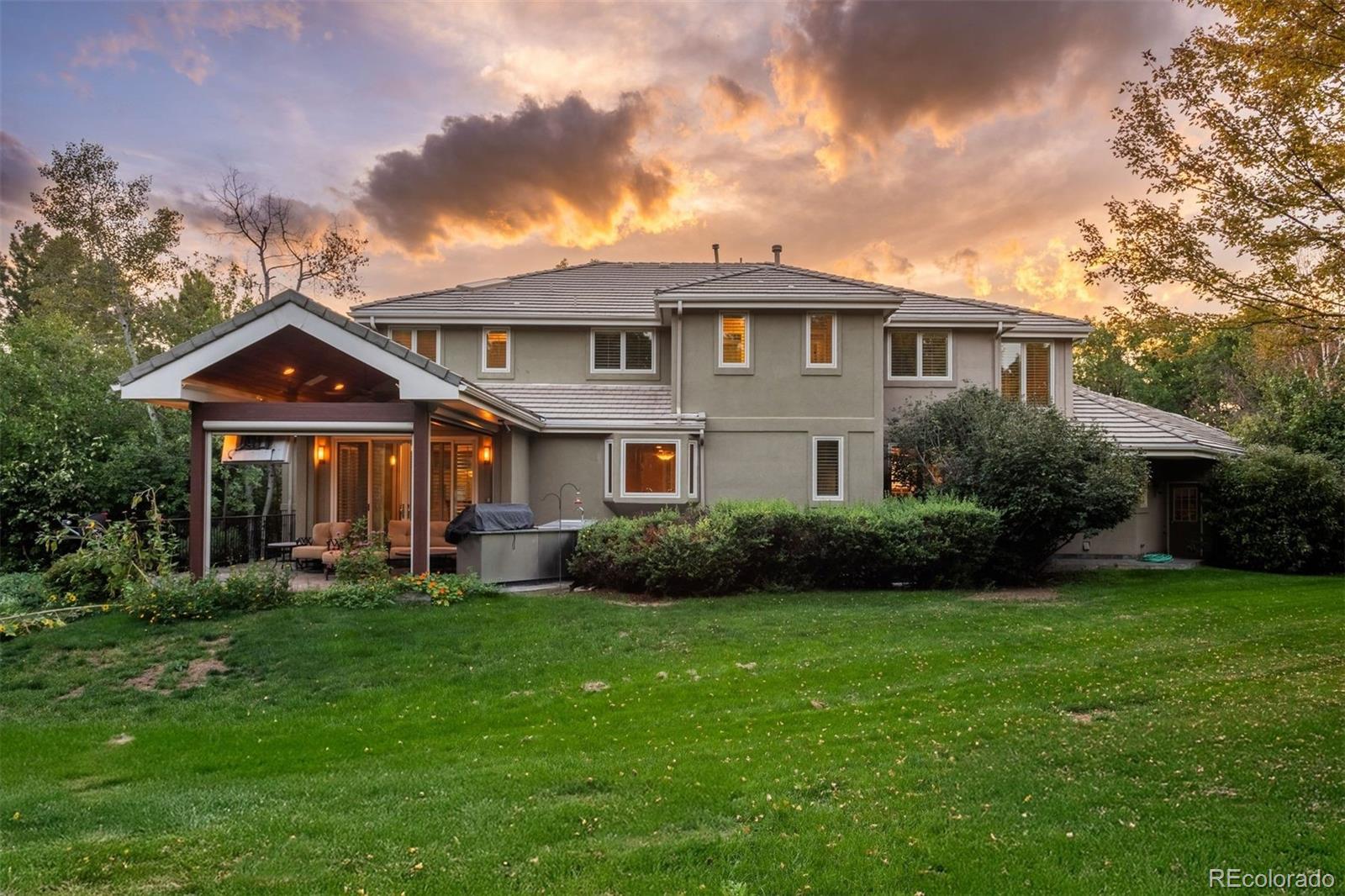 5440 S Grape Lane