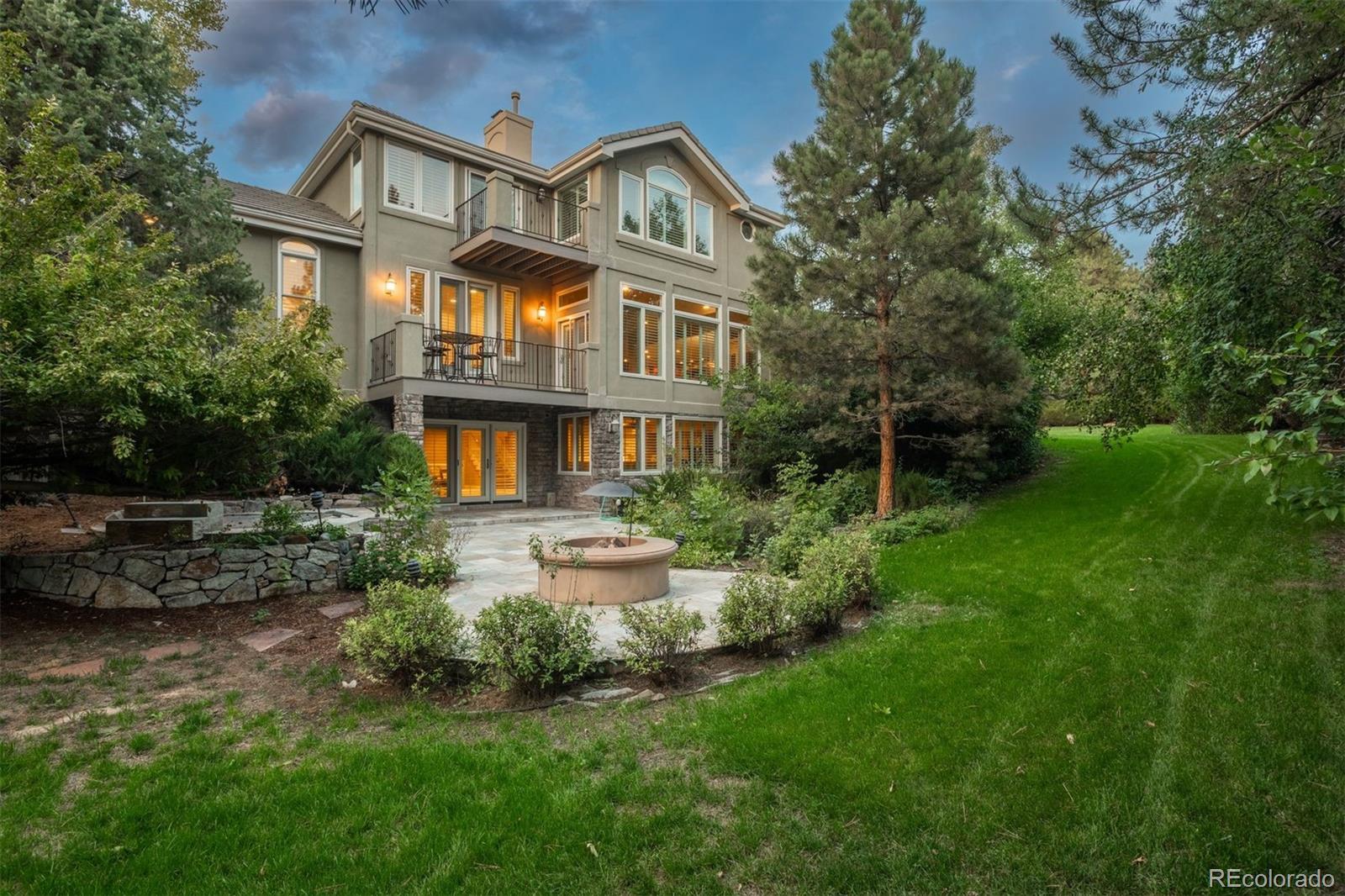 5440 S Grape Lane