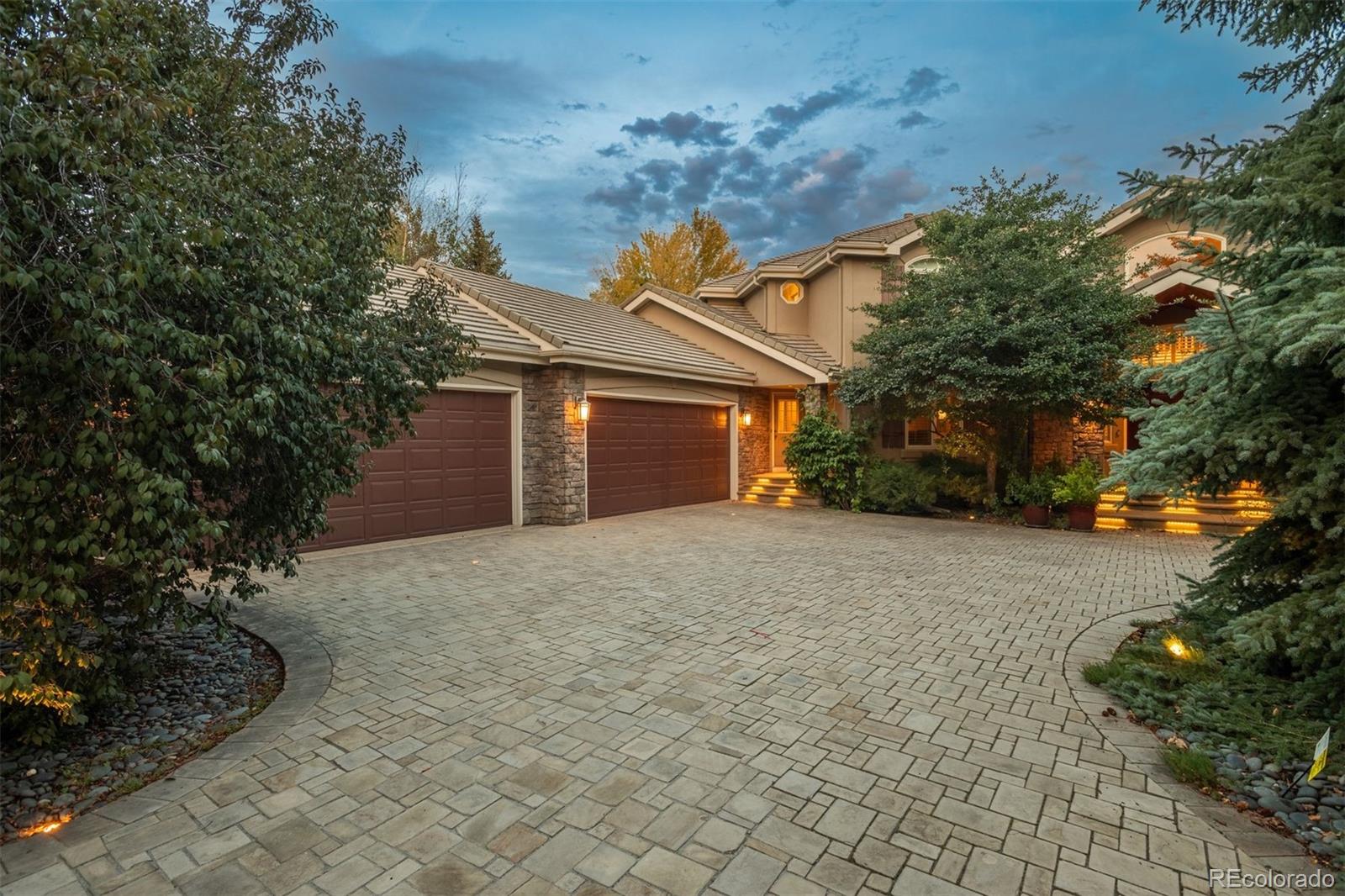 5440 S Grape Lane