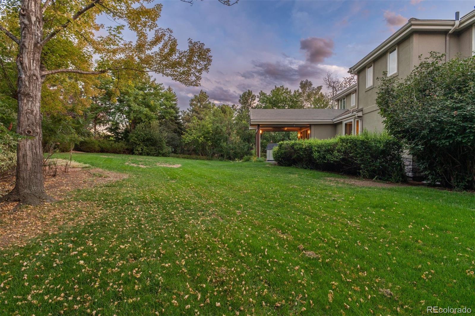 5440 S Grape Lane