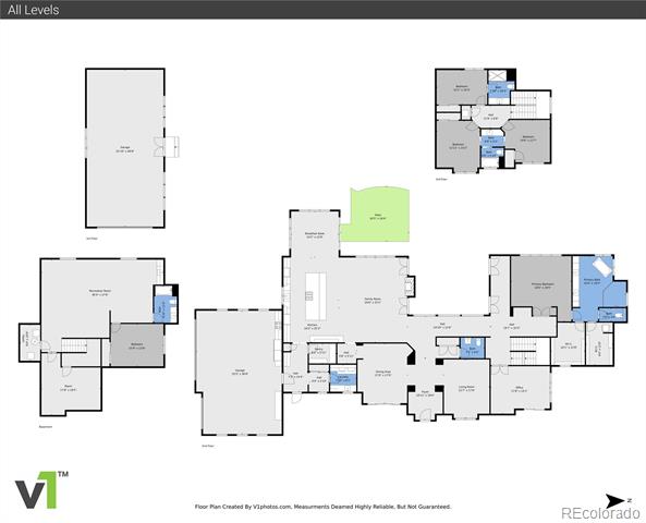 315 Shadycroft Drive