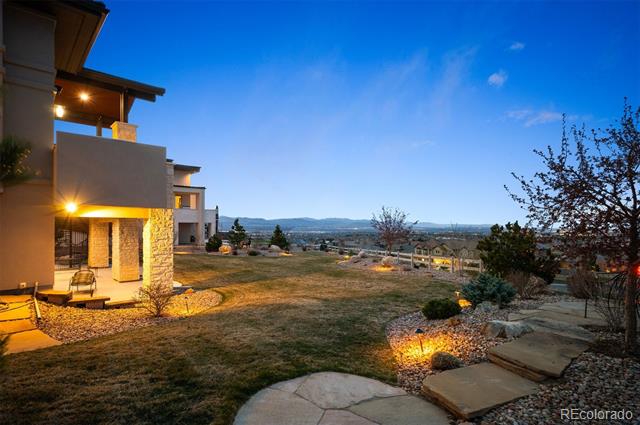 703 Emberglow Lane
