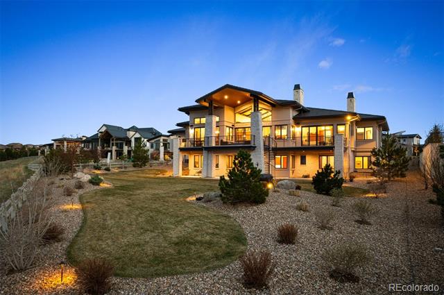 703 Emberglow Lane