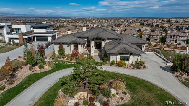 703 Emberglow Lane
