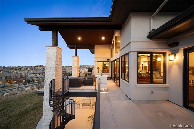 703 Emberglow Lane