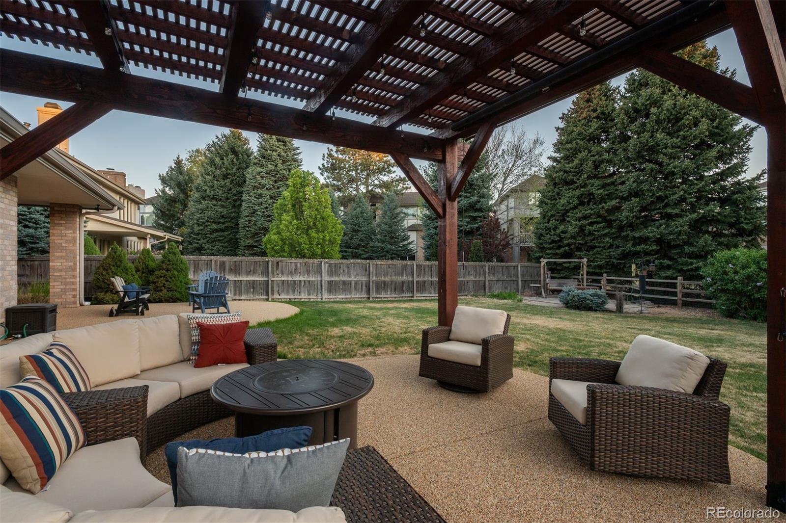 5440 E Mineral Circle