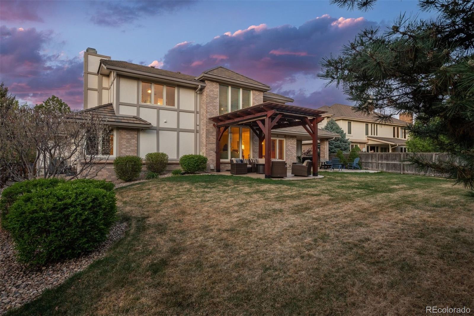 5440 E Mineral Circle