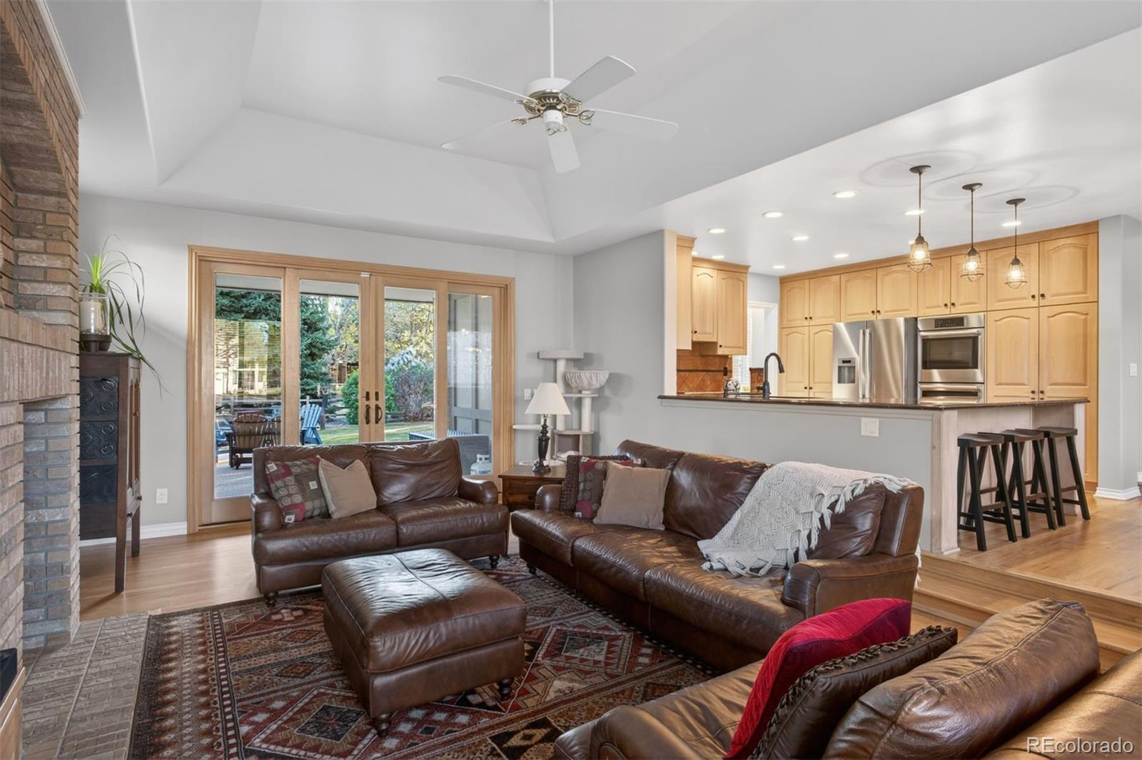 5440 E Mineral Circle