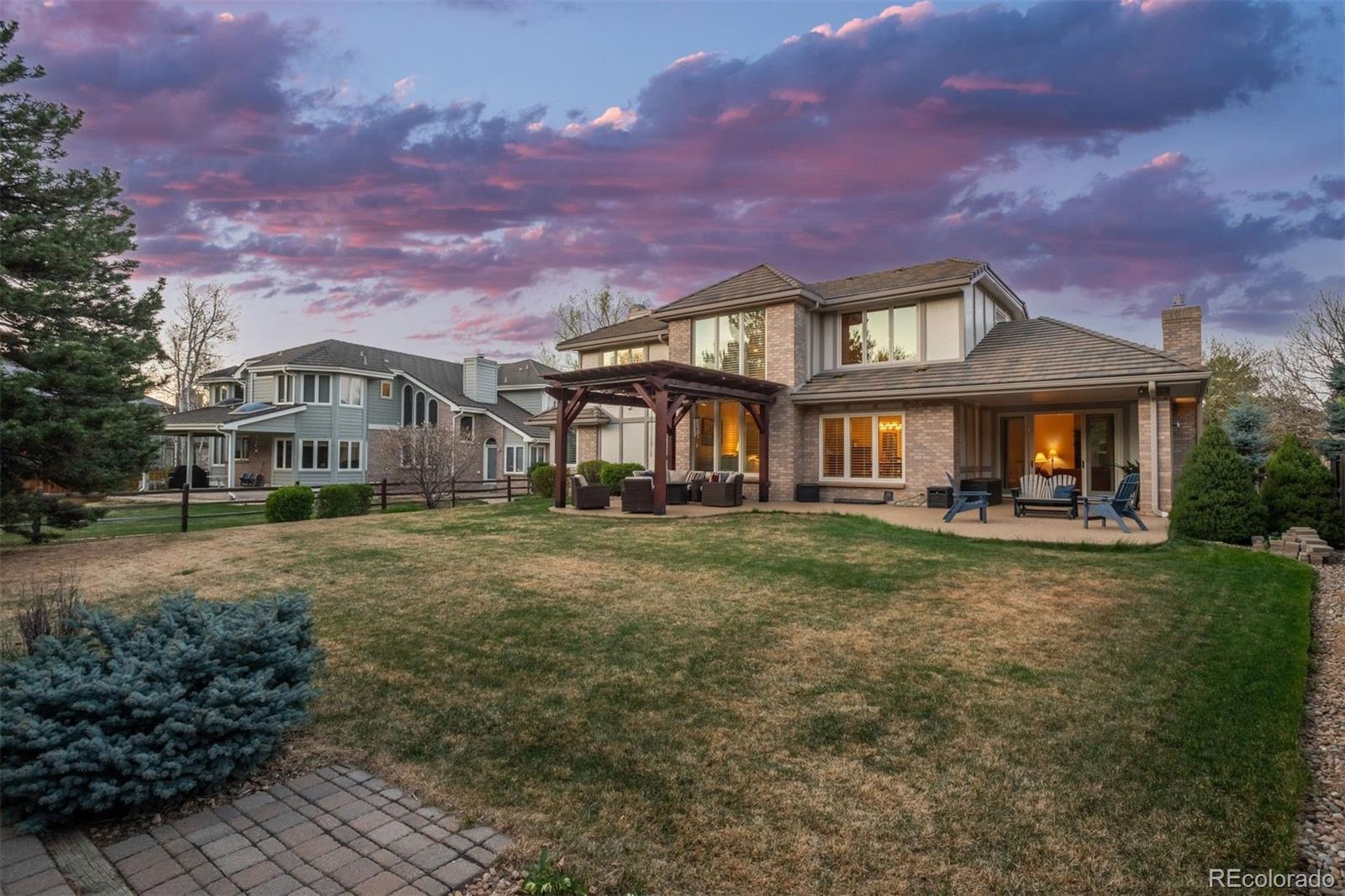 5440 E Mineral Circle