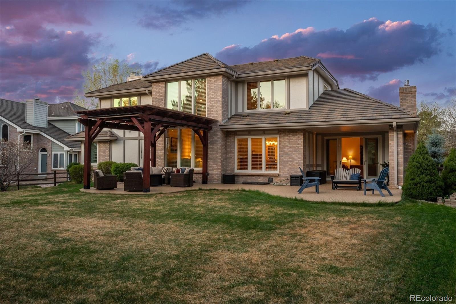 5440 E Mineral Circle