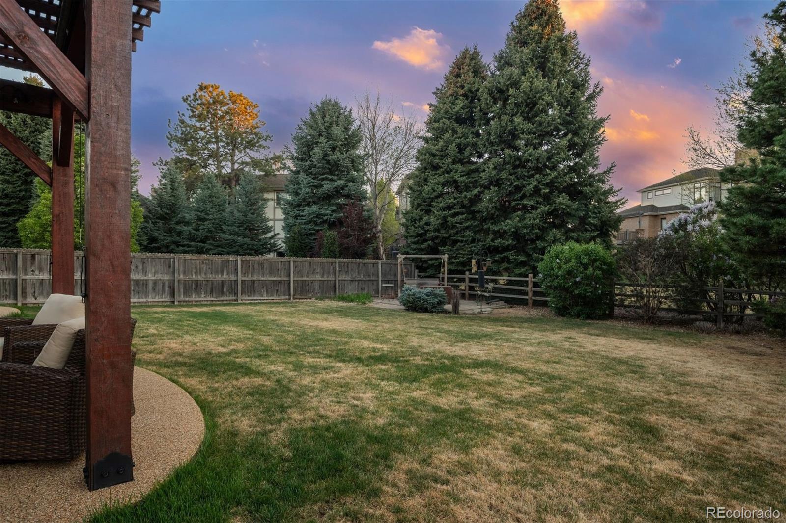 5440 E Mineral Circle