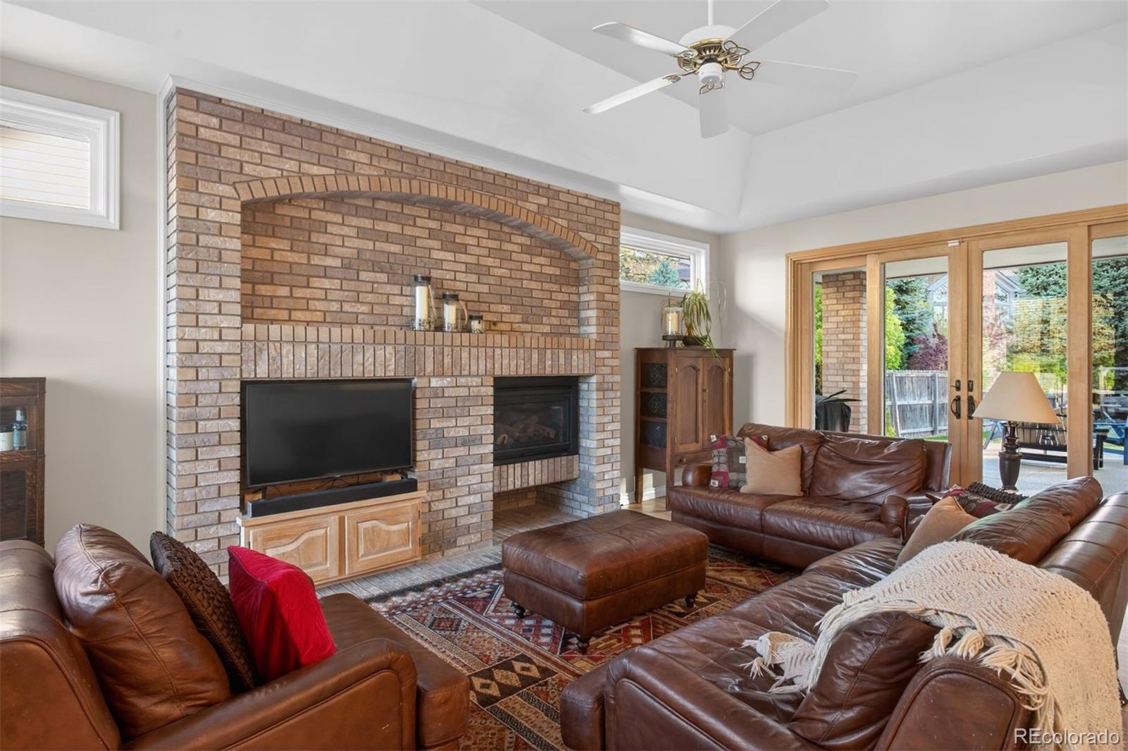 5440 E Mineral Circle