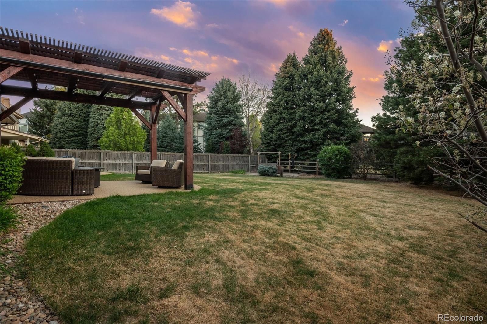 5440 E Mineral Circle