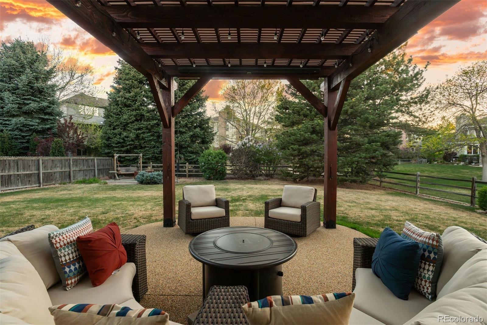 5440 E Mineral Circle