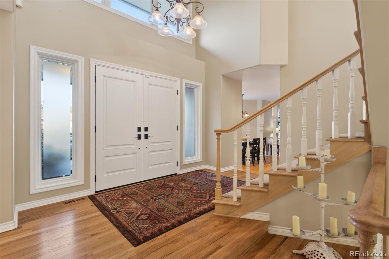 5440 E Mineral Circle