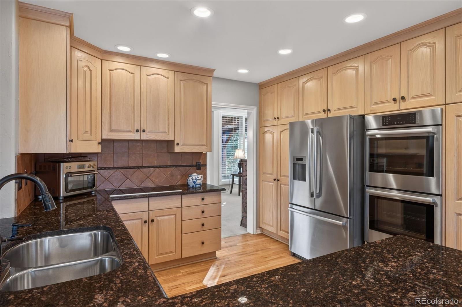 5440 E Mineral Circle