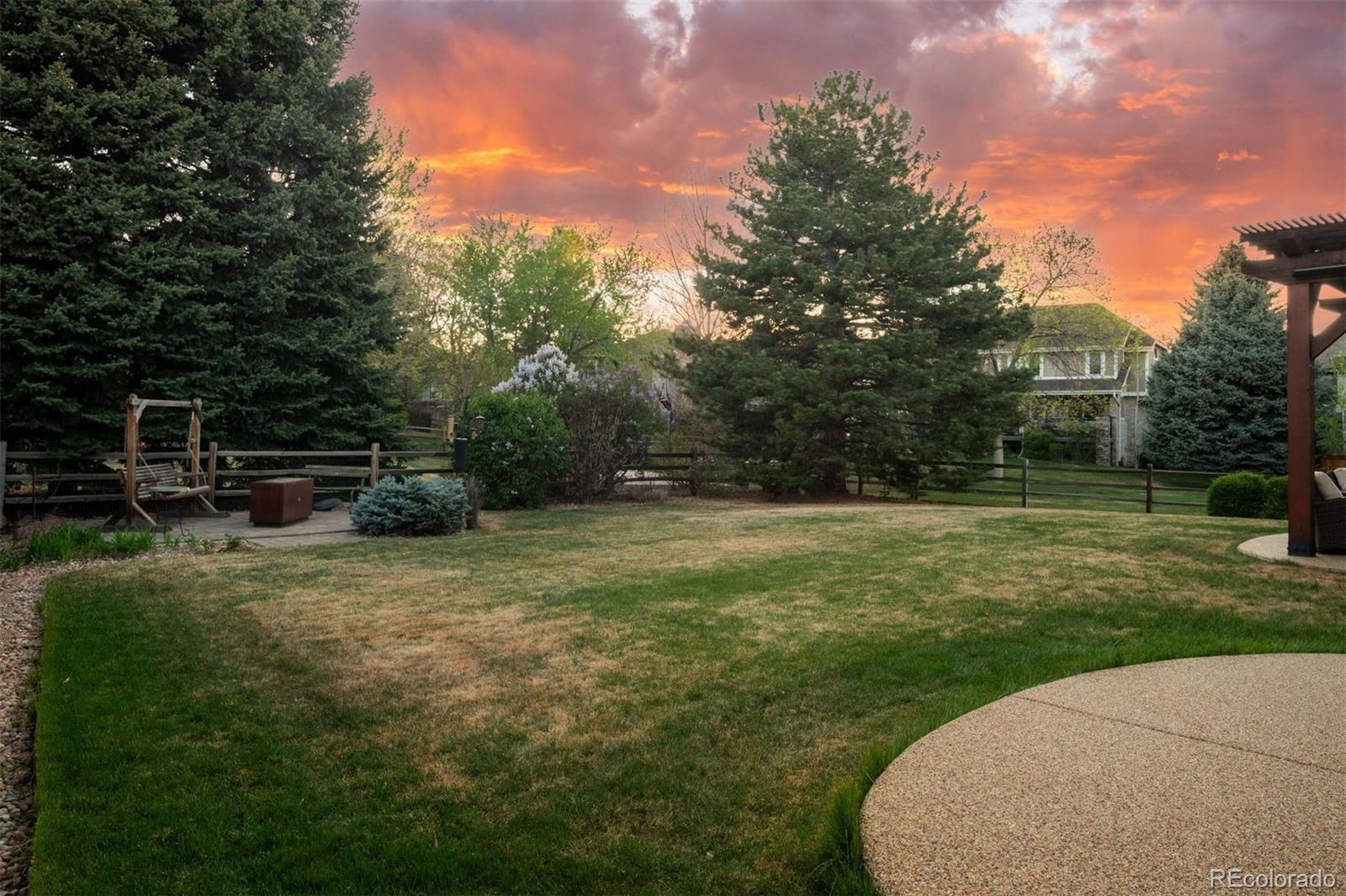 5440 E Mineral Circle