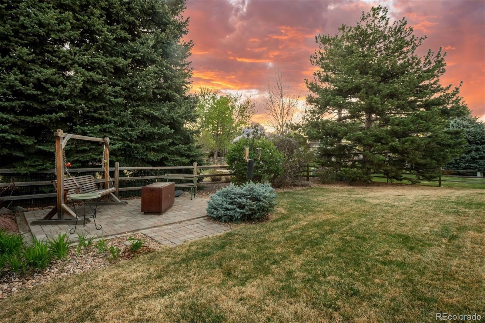 5440 E Mineral Circle