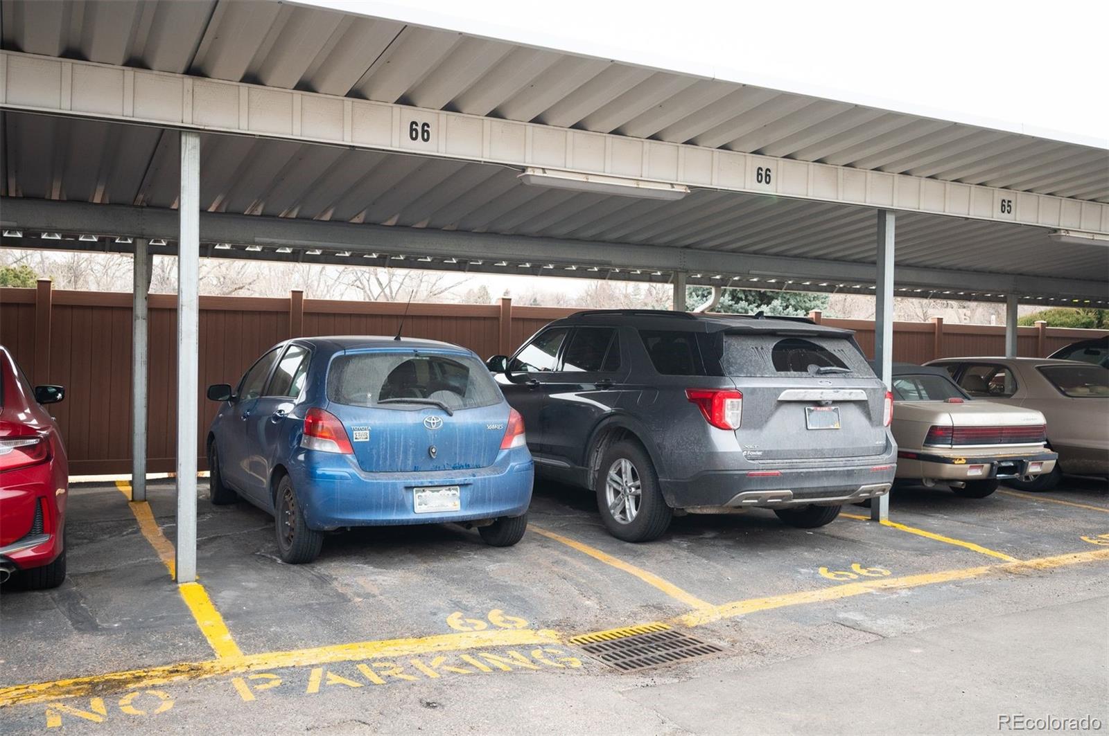 4367 E Maplewood Way