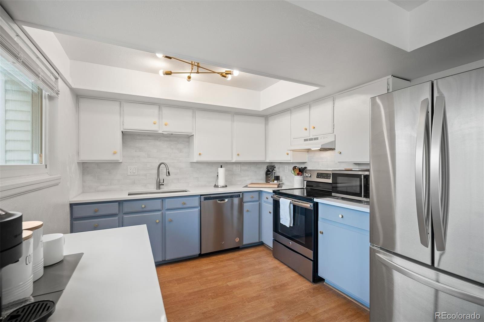 4367 E Maplewood Way