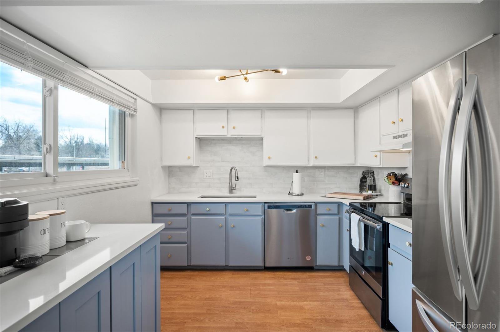 4367 E Maplewood Way