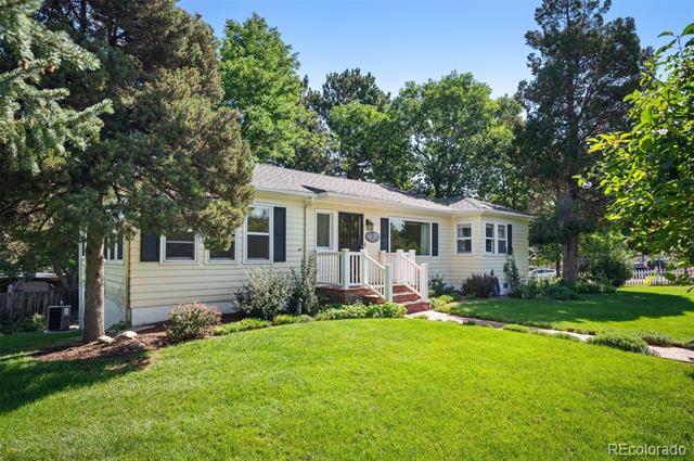 1713 W Ridge Road