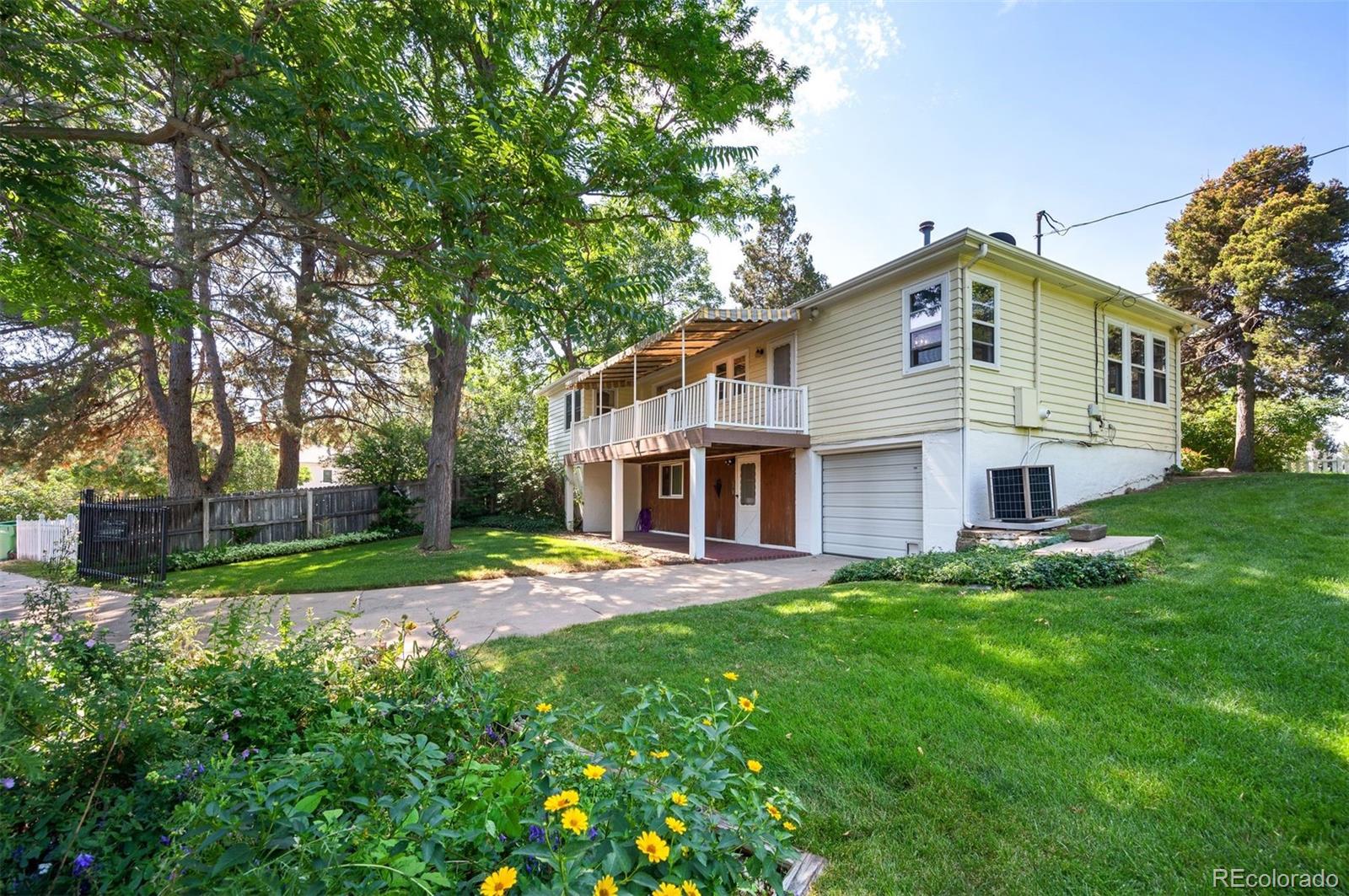 1713 W Ridge Road