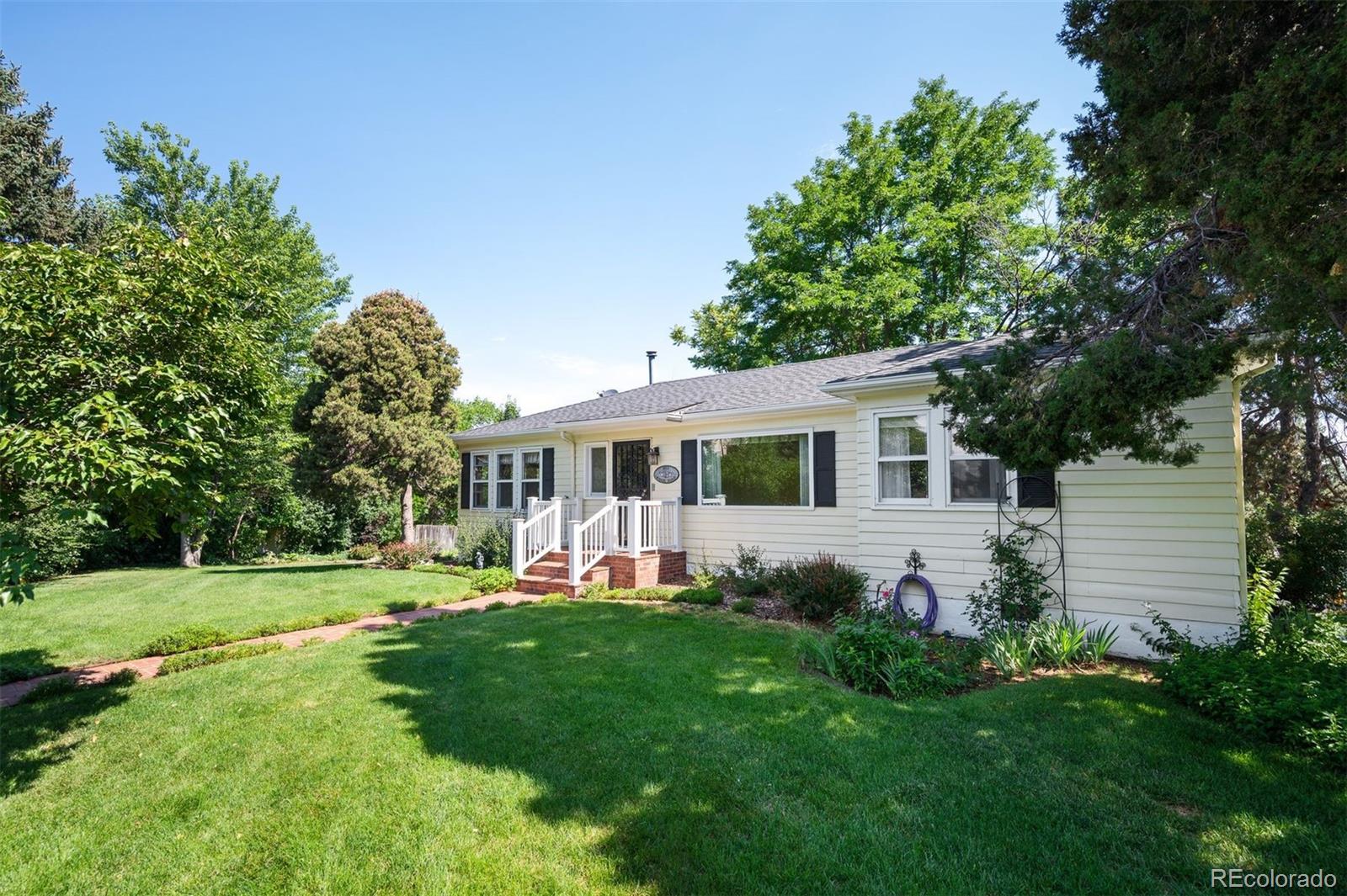 1713 W Ridge Road