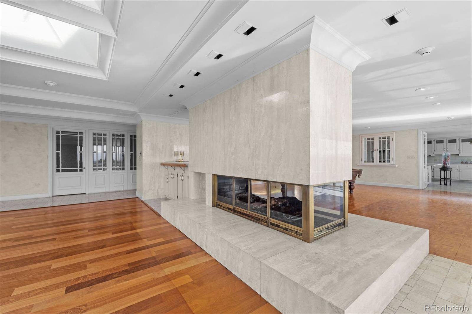 5700 S Quebec Street Unit: A