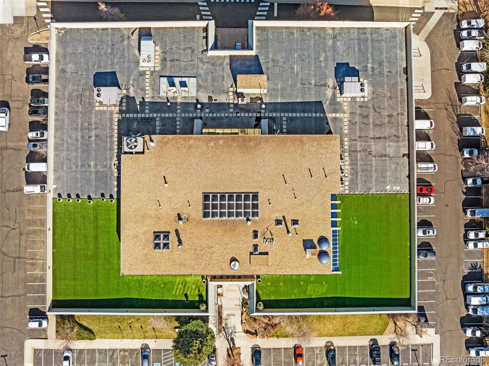 5700 S Quebec Street Unit: A