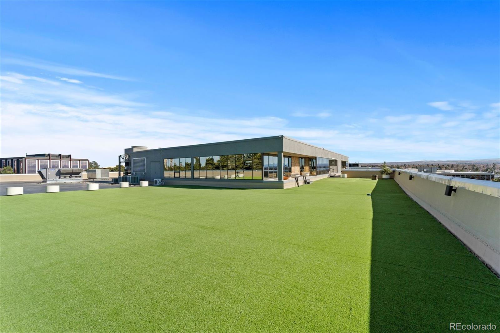 5700 S Quebec Street Unit: A