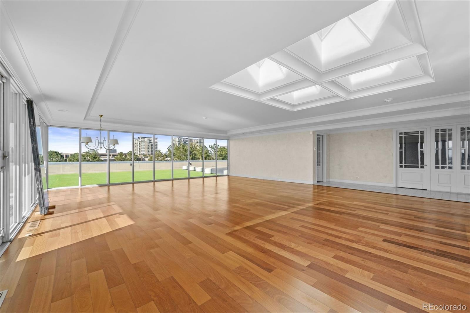 5700 S Quebec Street Unit: A