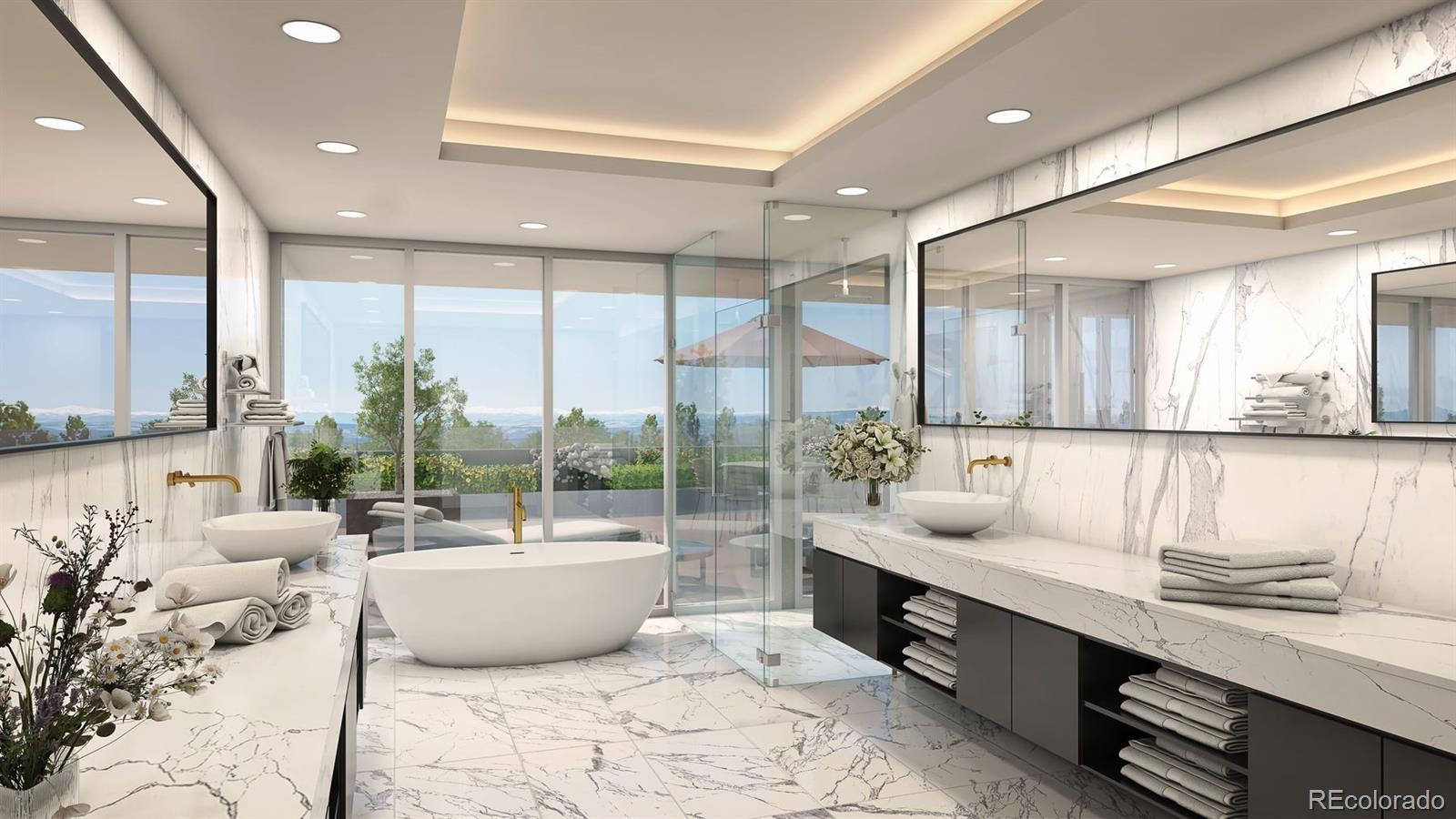 5700 S Quebec Street Unit: A