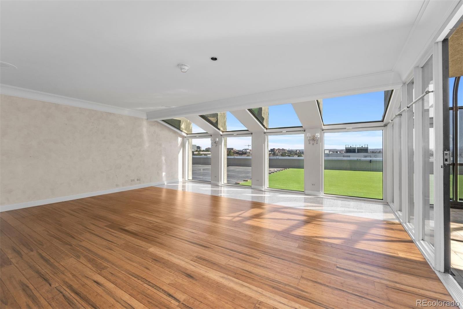 5700 S Quebec Street Unit: A