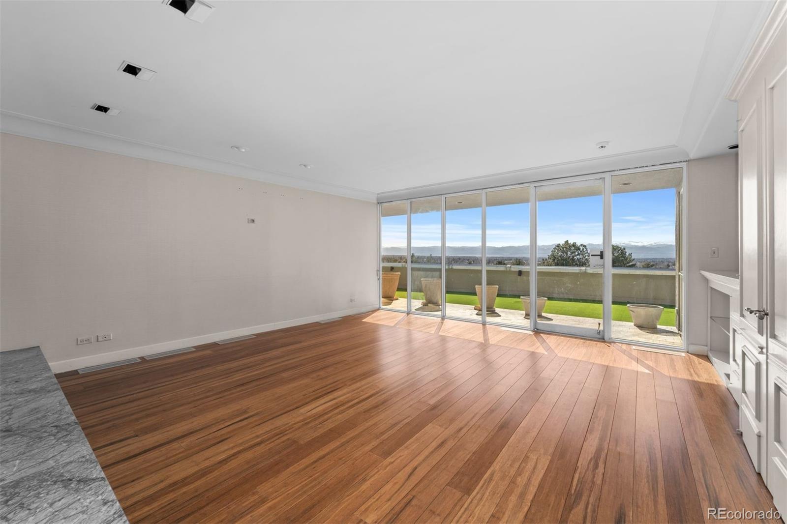 5700 S Quebec Street Unit: A