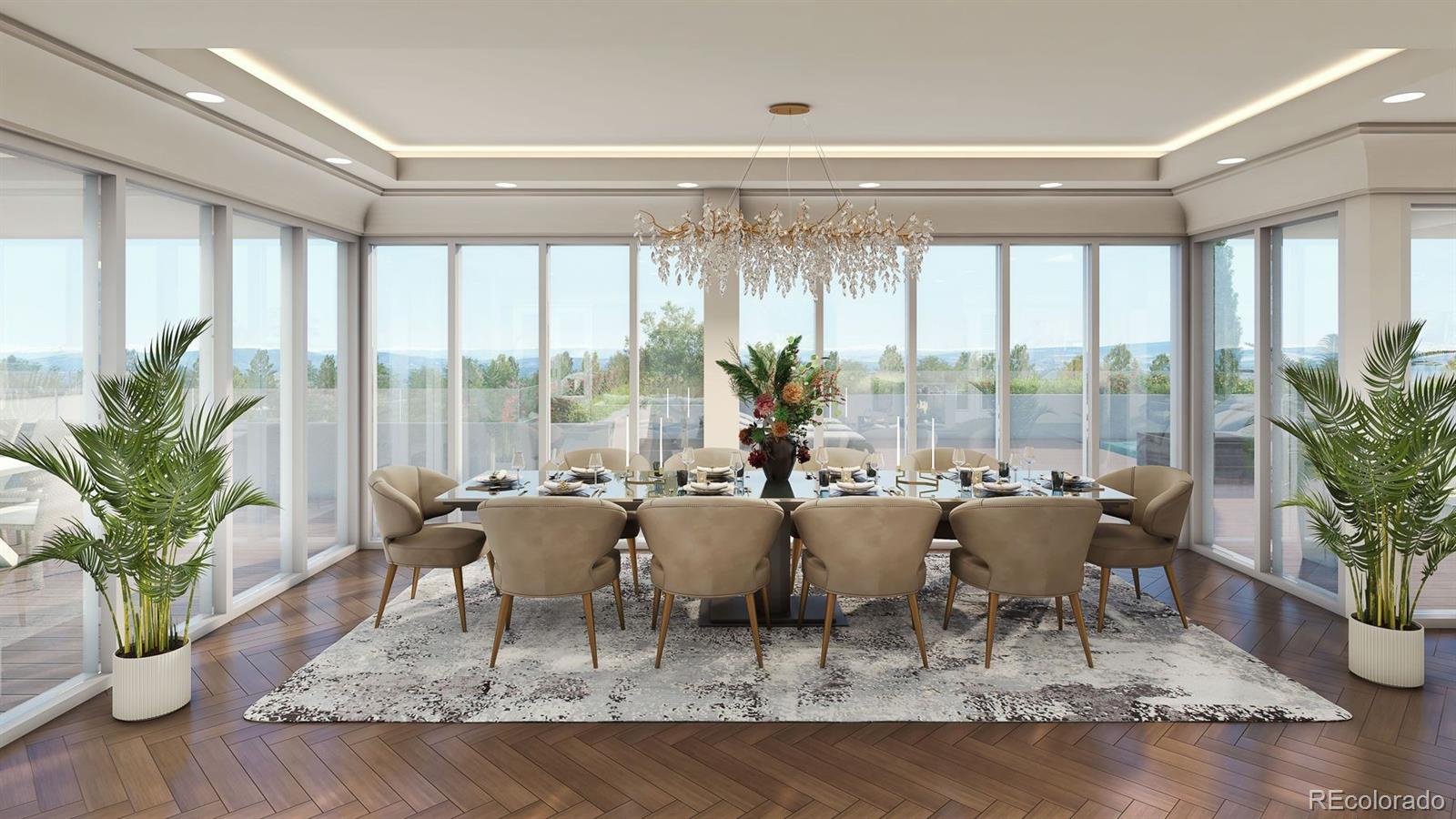 5700 S Quebec Street Unit: A