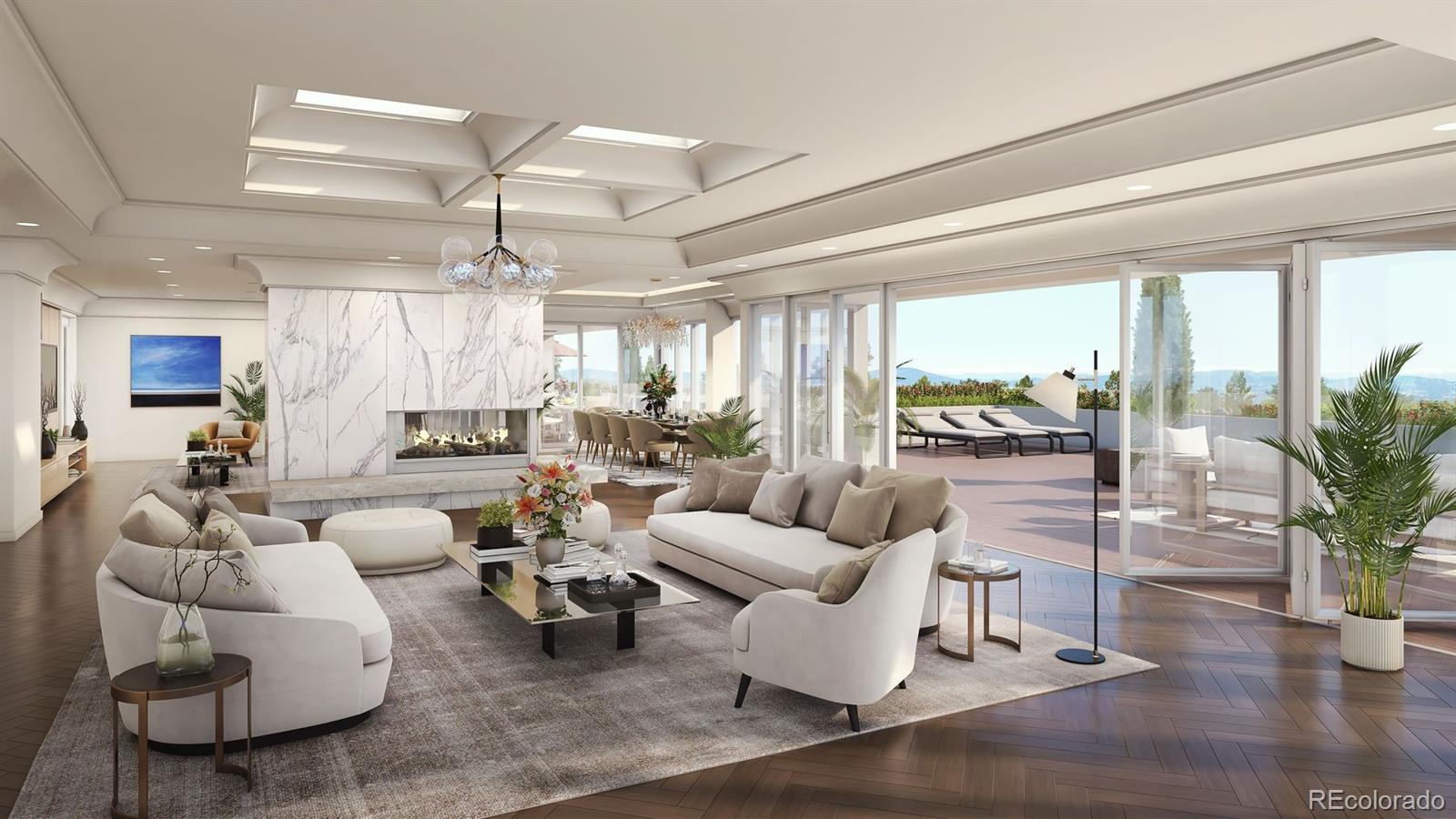 5700 S Quebec Street Unit: A